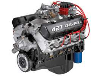 B3897 Engine